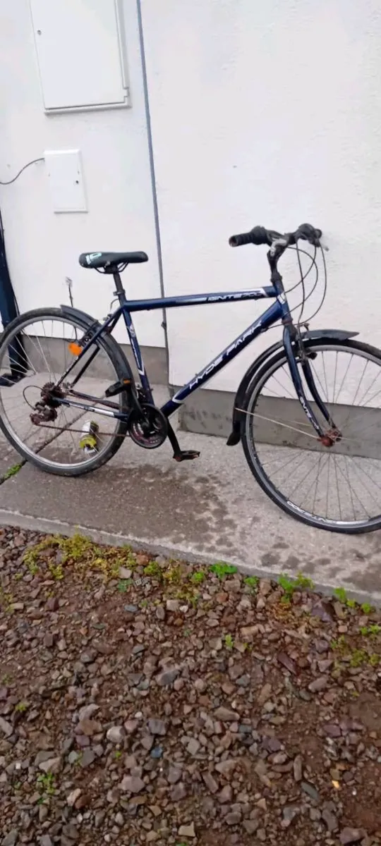 Hybrid bike - Image 1