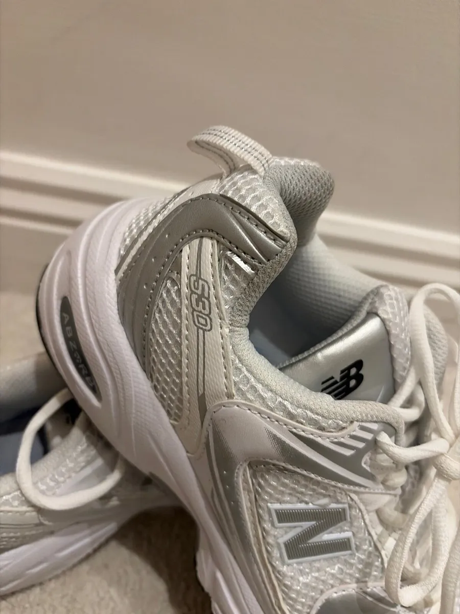 Brand New New balance 530 replica - Image 3