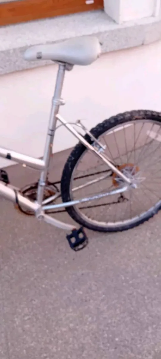Women bike - Image 2