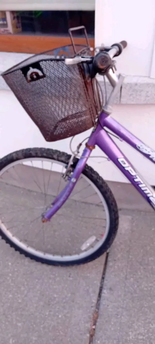 Women bike - Image 3