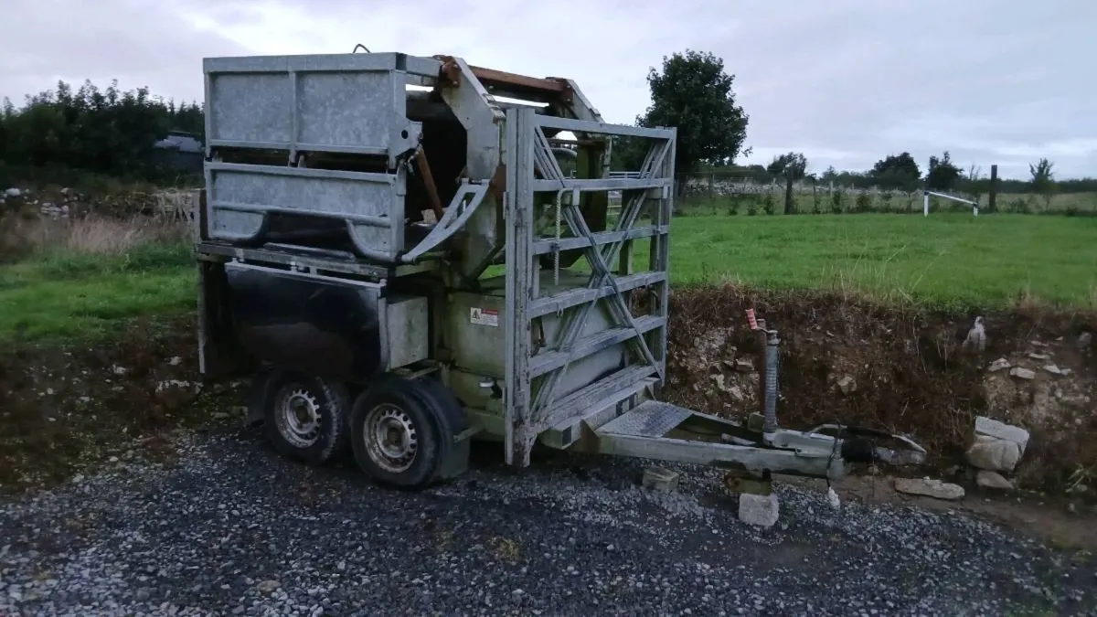Roll over crate - Image 4