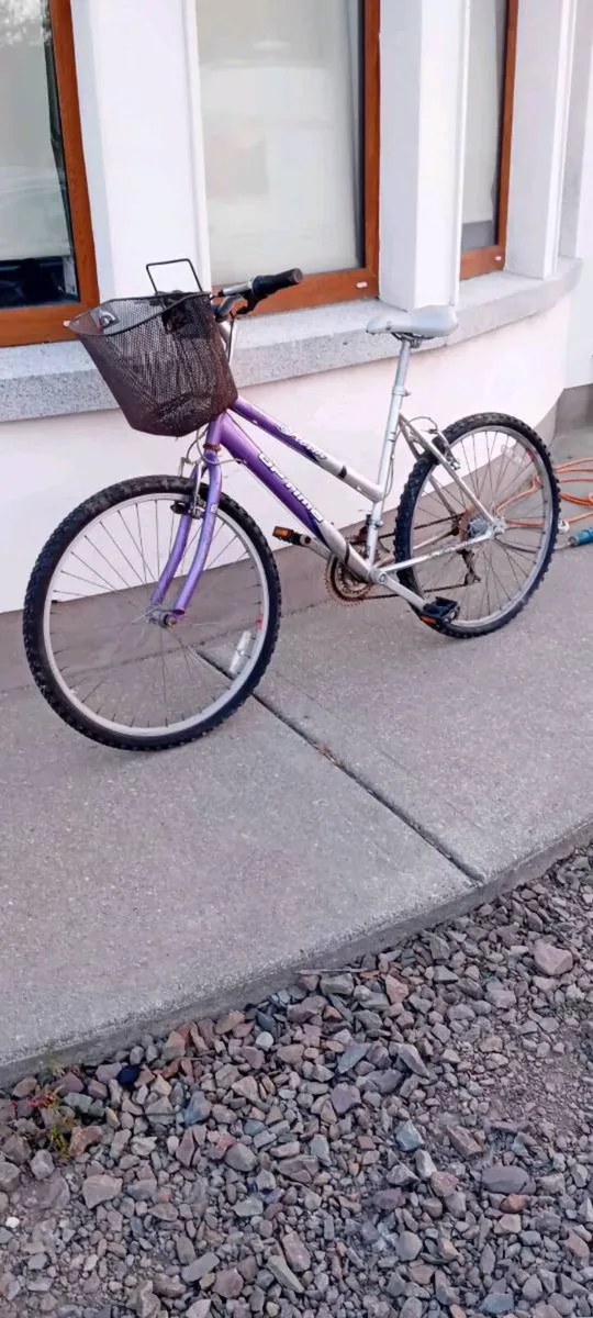 Women bike - Image 1