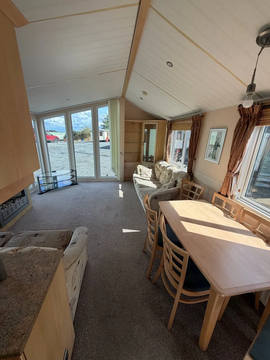 Atlas Topaz Super 39/12 3 Bedroom 👌 - Image 2