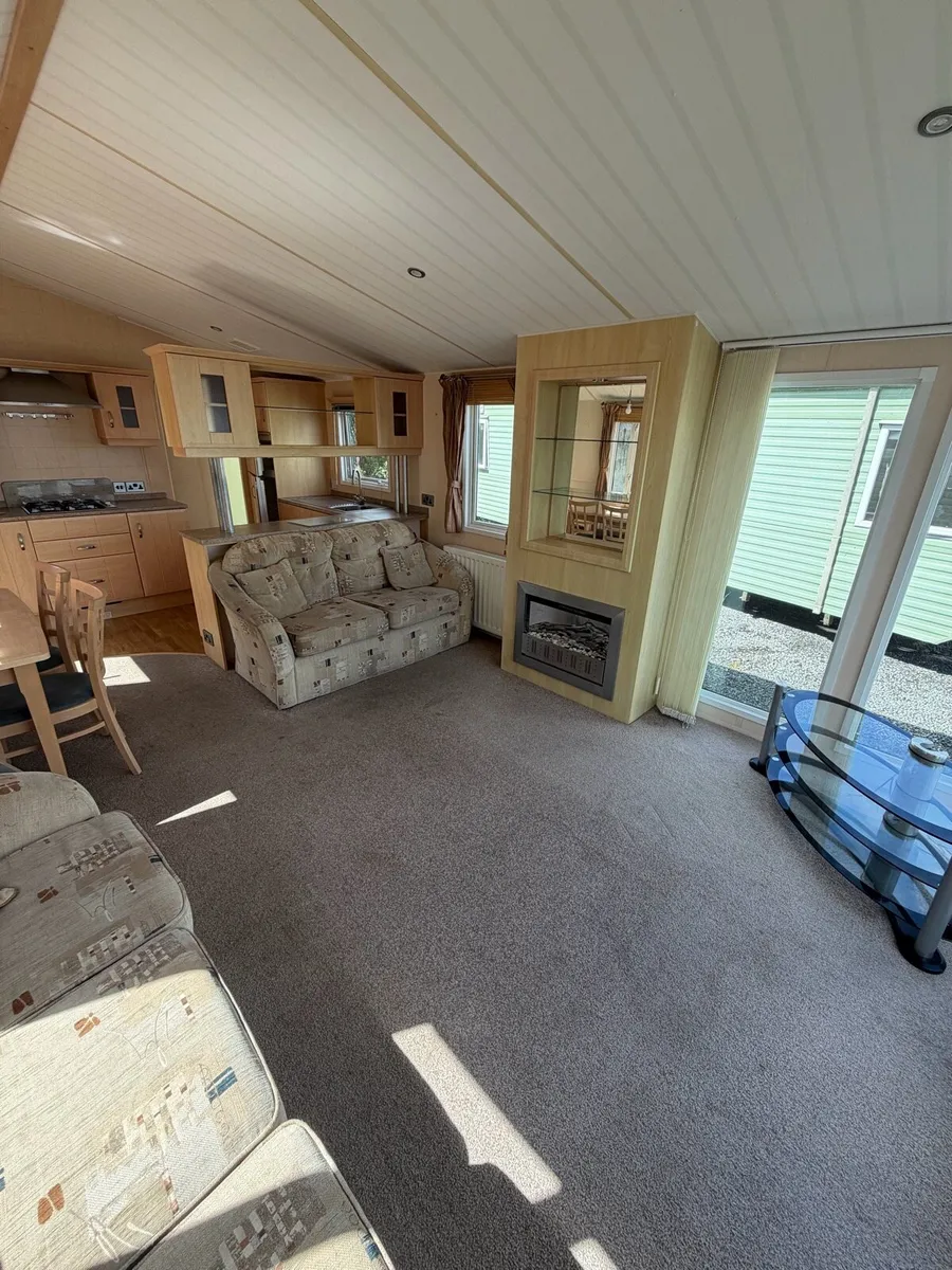 Atlas Topaz Super 39/12 3 Bedroom 👌 - Image 3