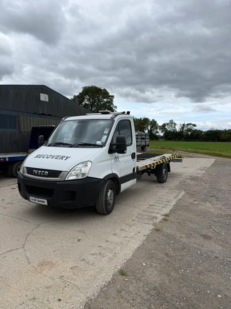 Iveco daily - Image 2