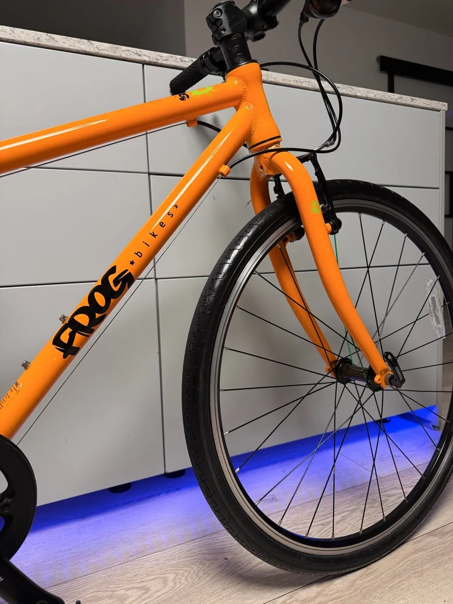 FROG 69 Junior Bike 26 inch - Image 3