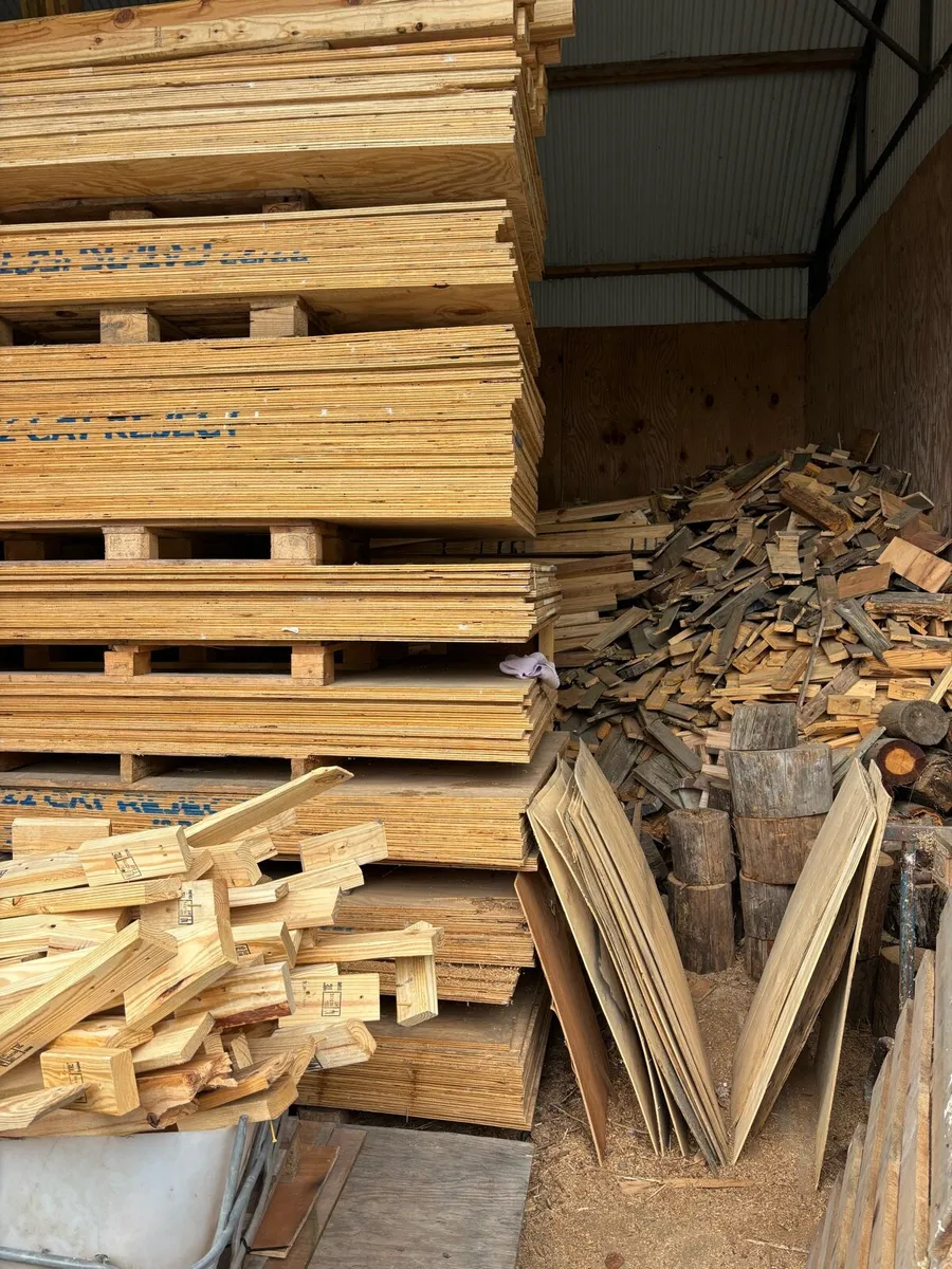 Ply wood - Image 2