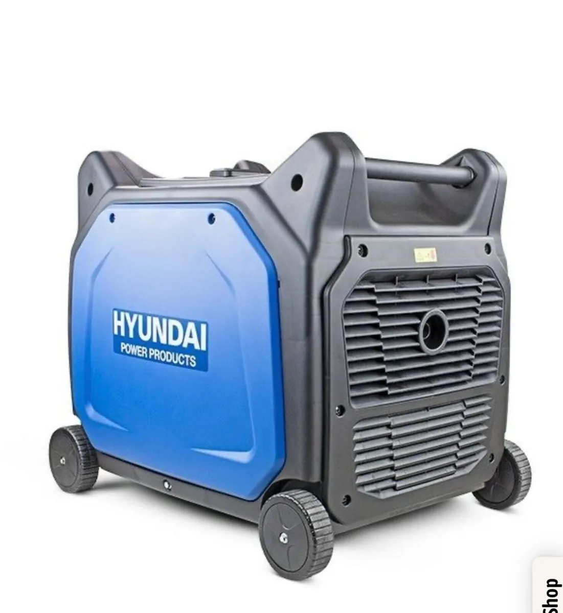 Generator - Image 2