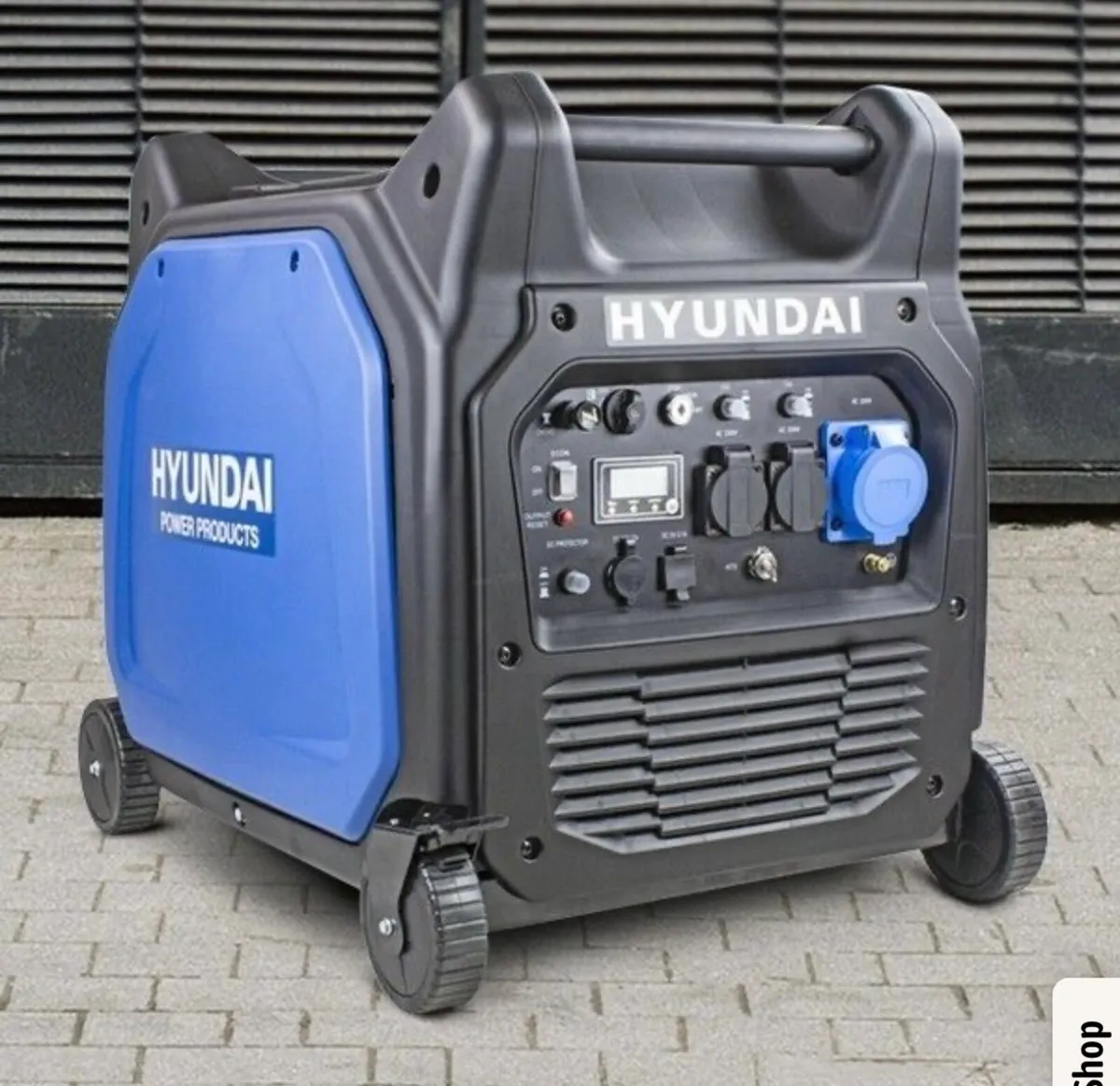 Generator - Image 3