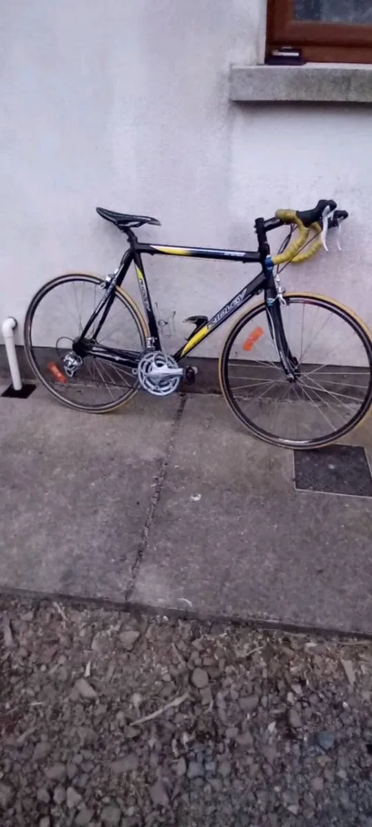 Ridley triton racer - Image 1