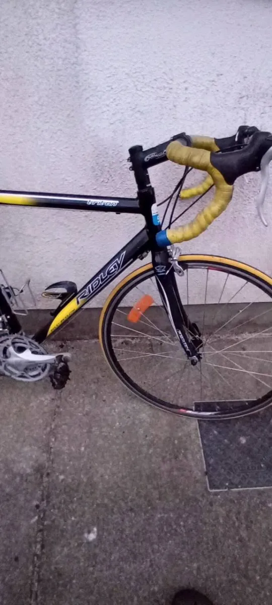 Ridley triton racer - Image 2