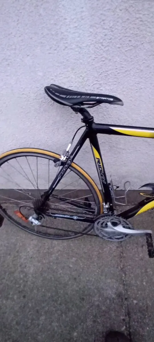 Ridley triton racer - Image 3