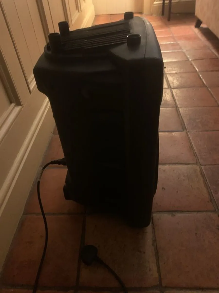 ibiza speaker - Image 2