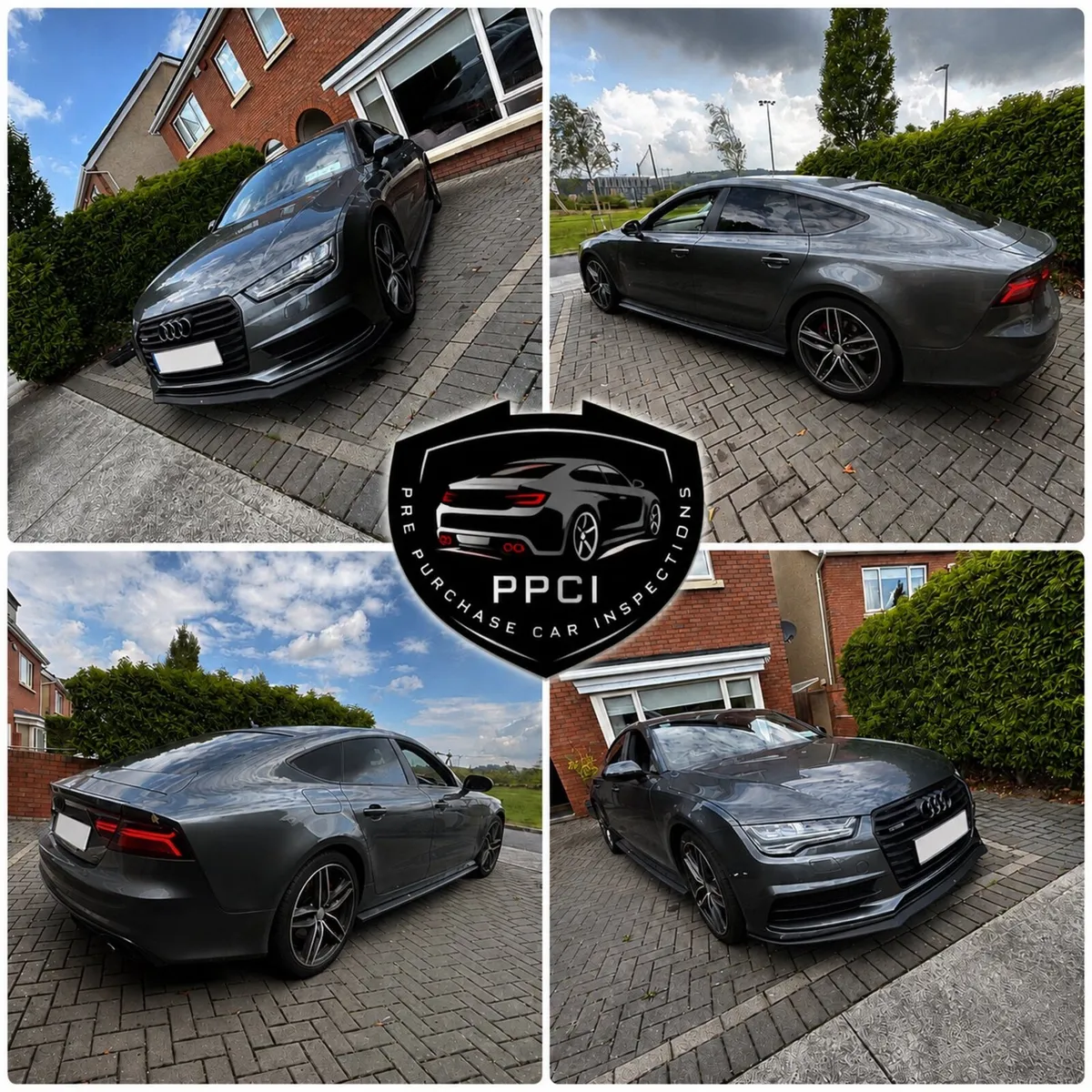 Pre Purchase Car Inspections - Image 1