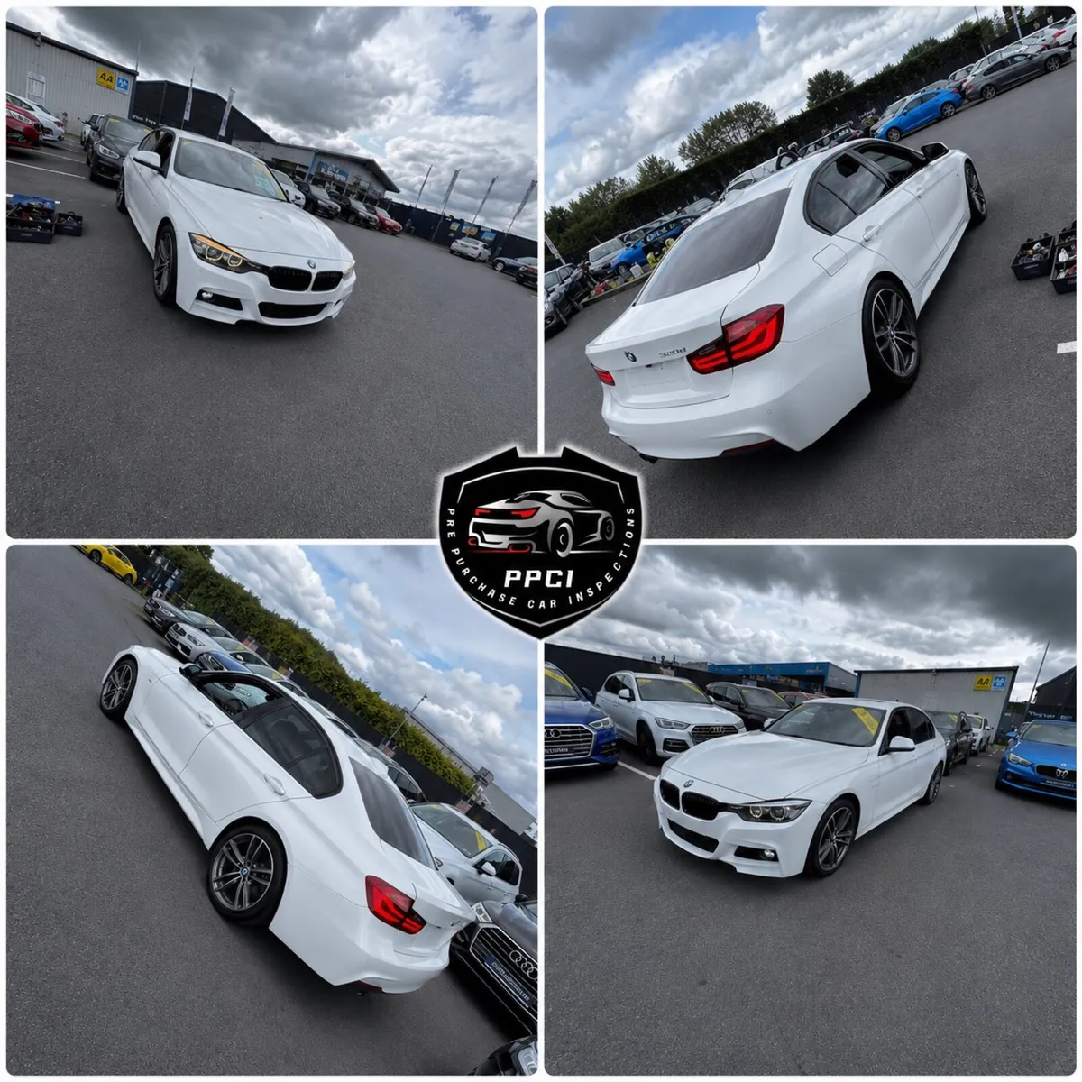 Pre Purchase Car Inspections - Image 1