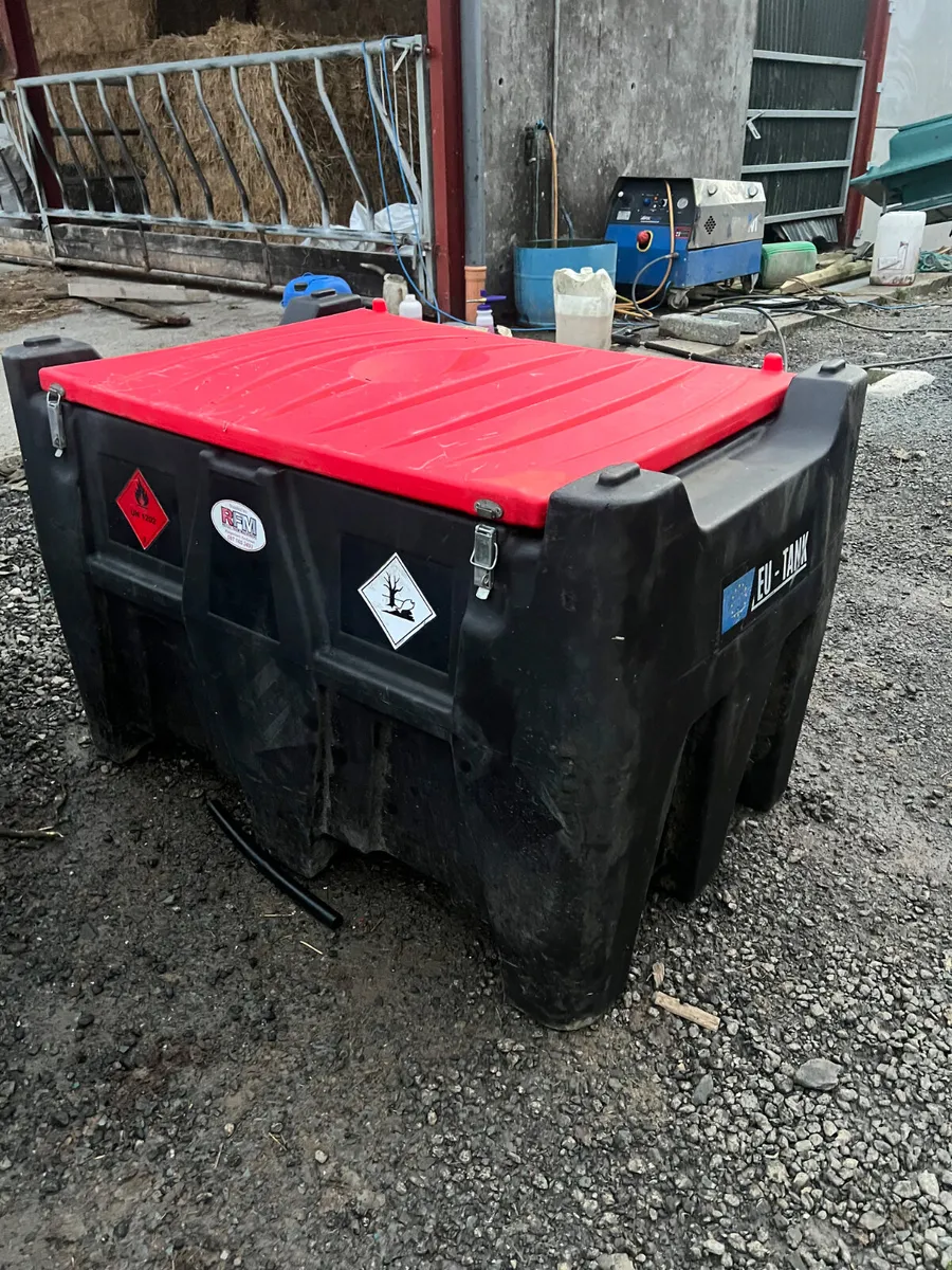 Fuel Bowser - Image 3