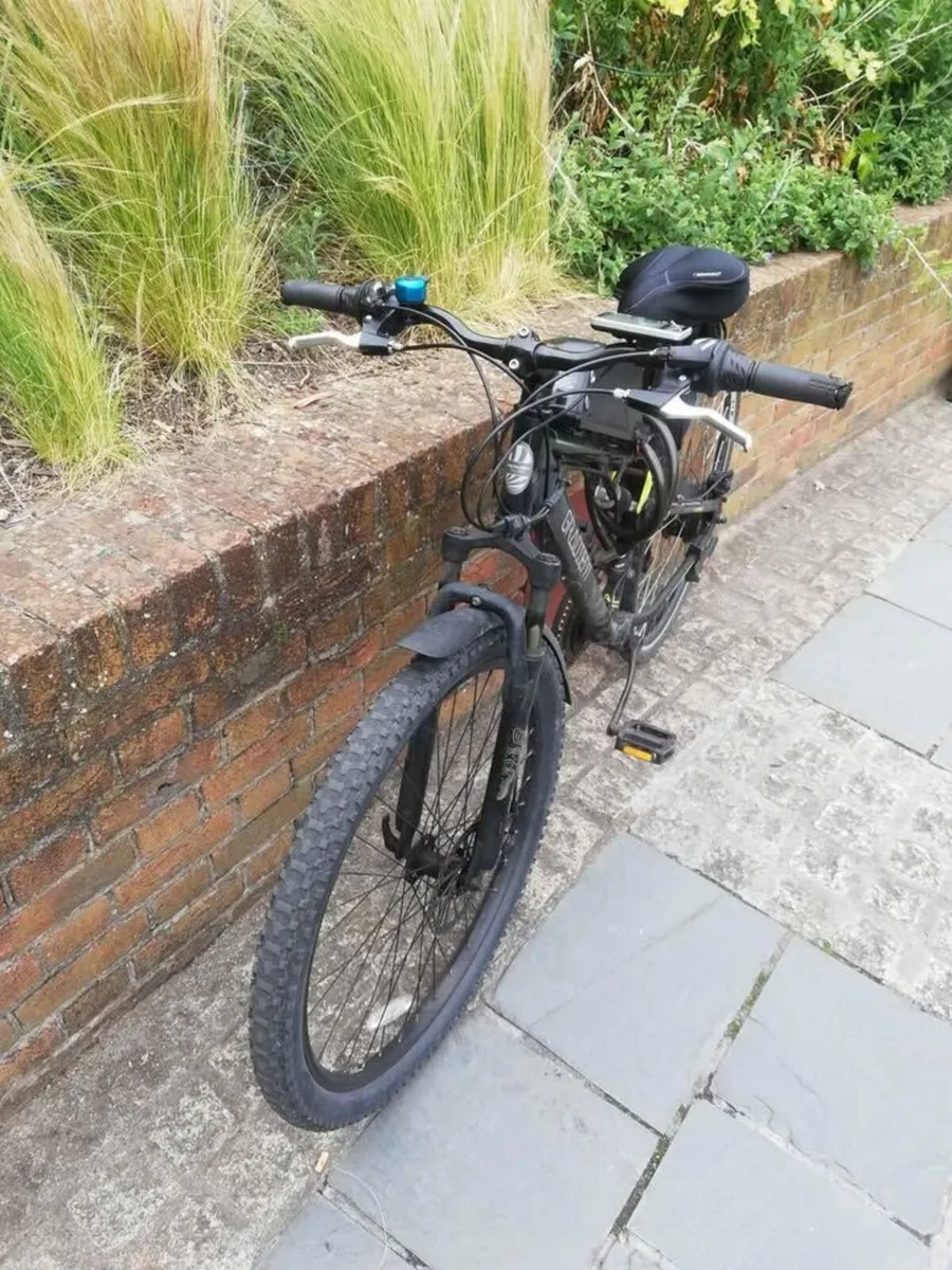 E-Bike - Image 1
