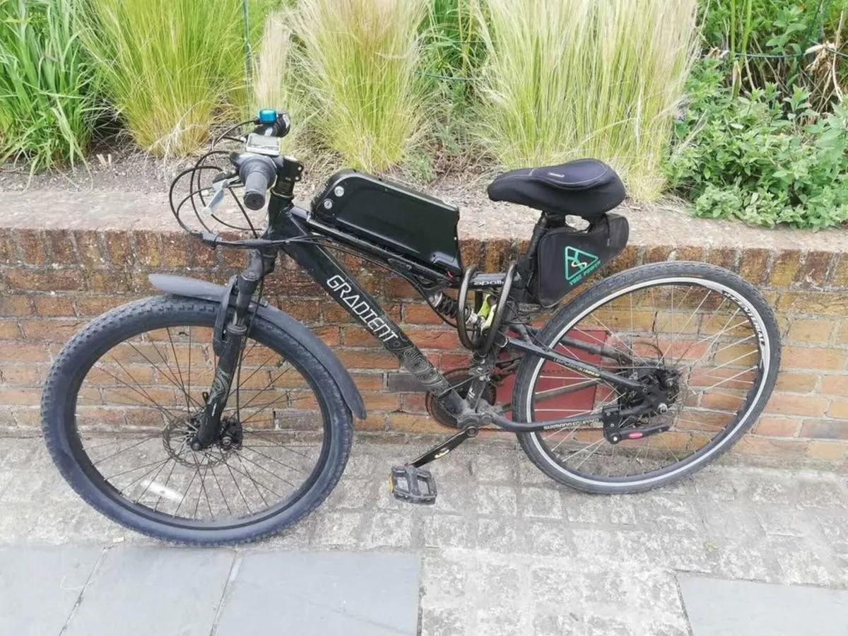E-Bike - Image 2