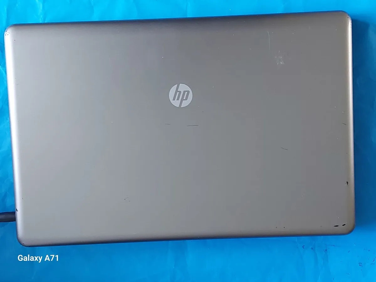 HP 630 15.6 inch Laptop, 4GB Ram, 500GB HDD, Win10 - Image 4