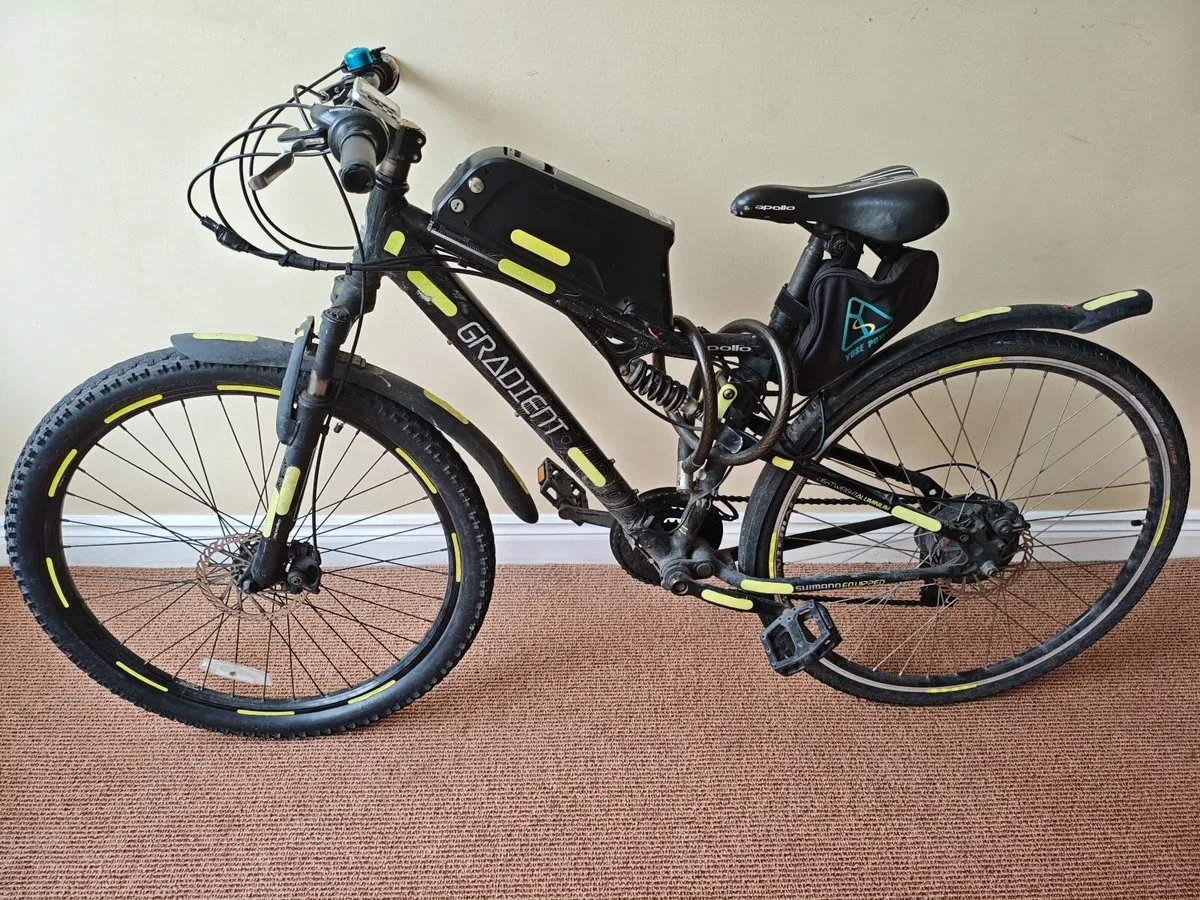 E-Bike - Image 3