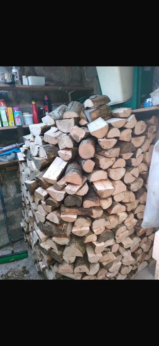 Firewood - Image 1