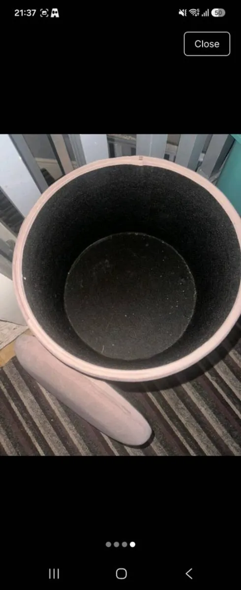 Storage Stool - Image 3