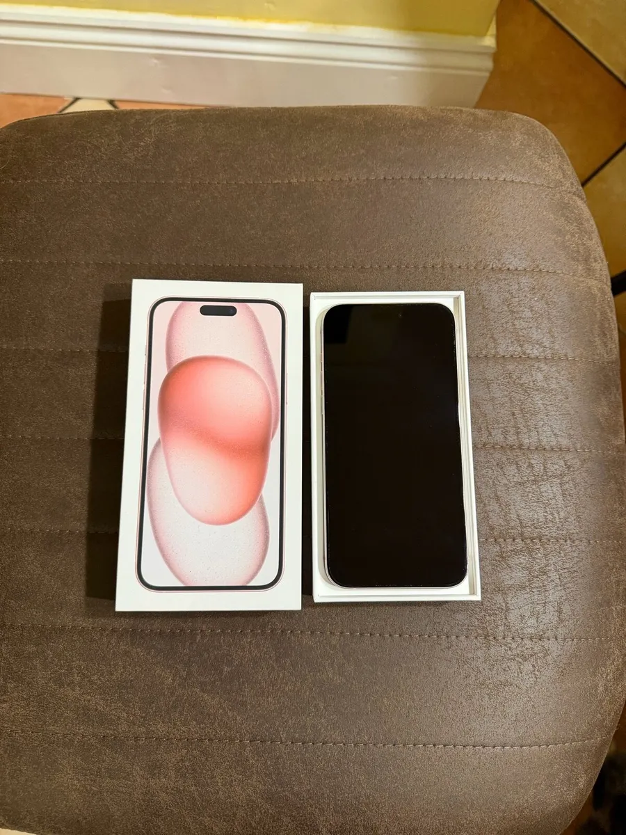 iPhone 15+ - Image 2