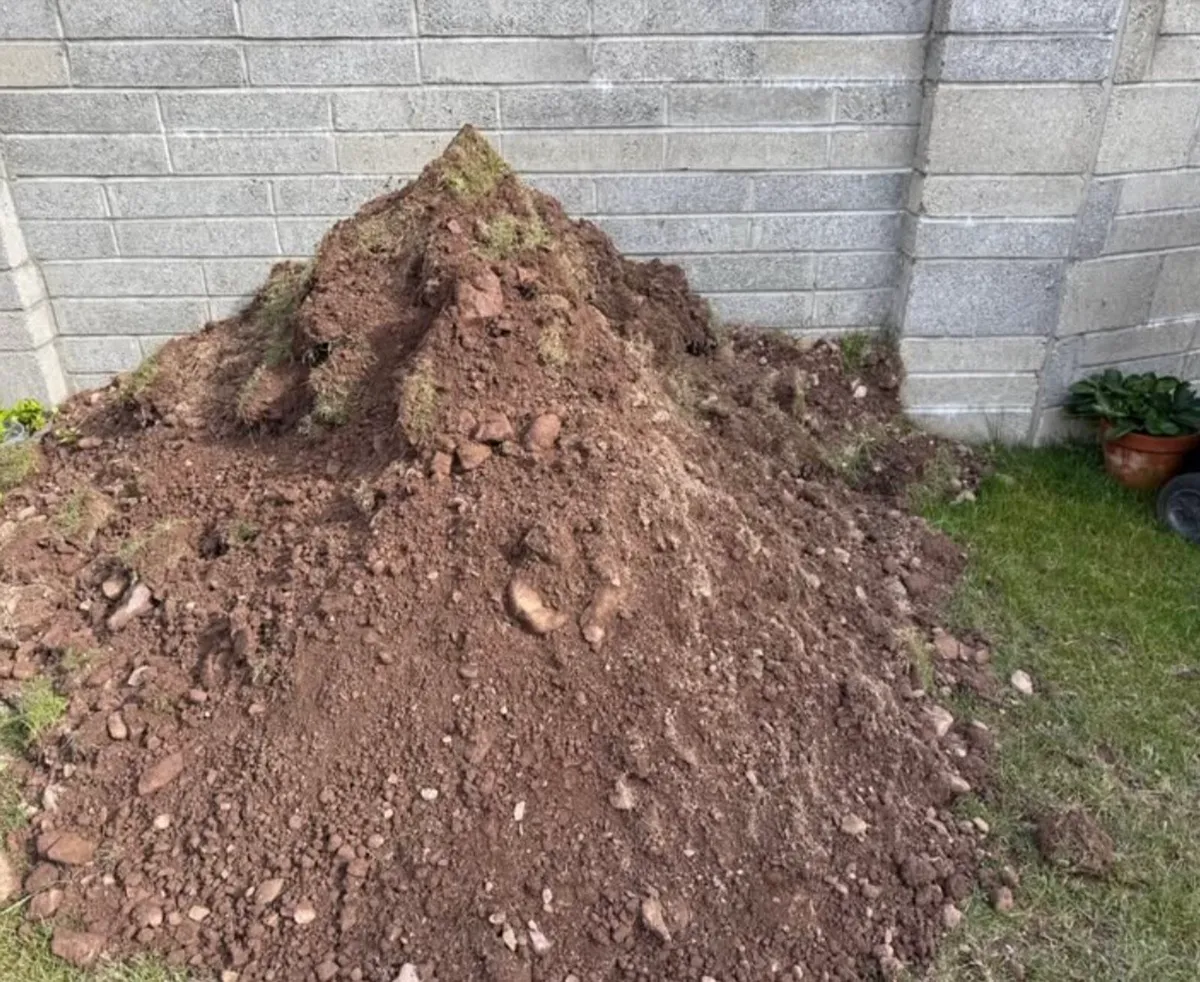 Free Garden Soil - Image 2