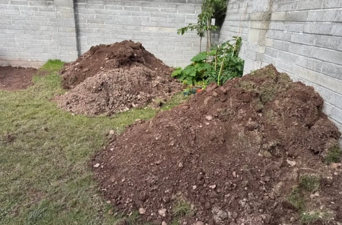 Free Garden Soil - Image 3