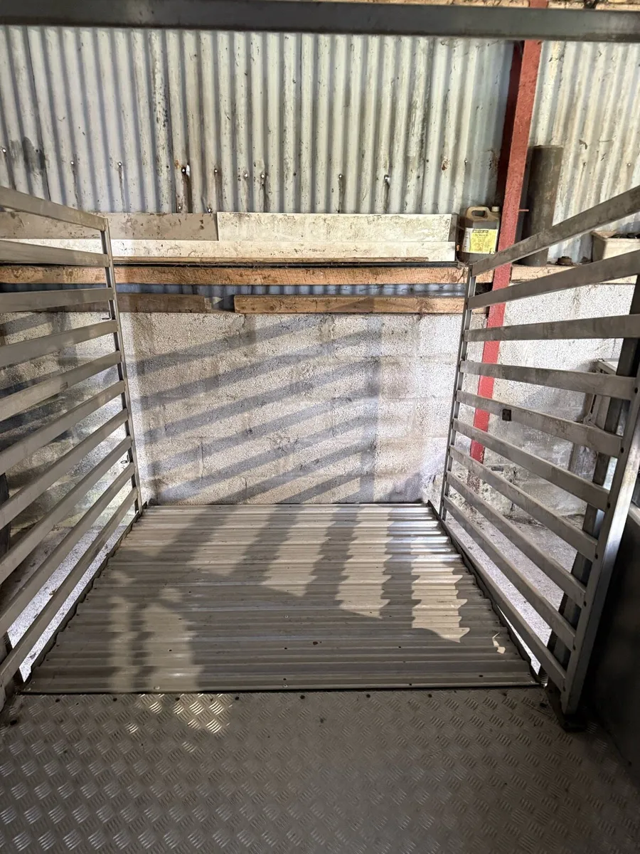 Cattle Trailer - Image 4