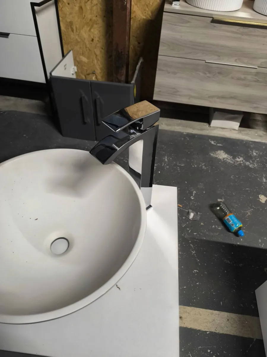Vanity units - Image 2
