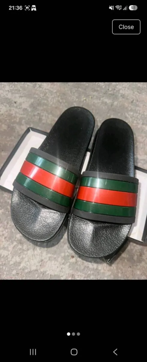 Sliders - Image 1