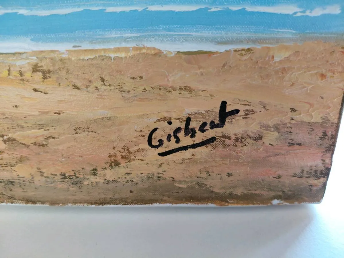 Painting original - Image 2