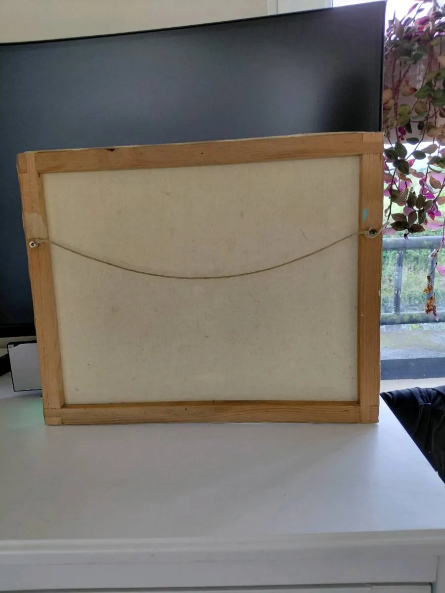 Painting original - Image 3