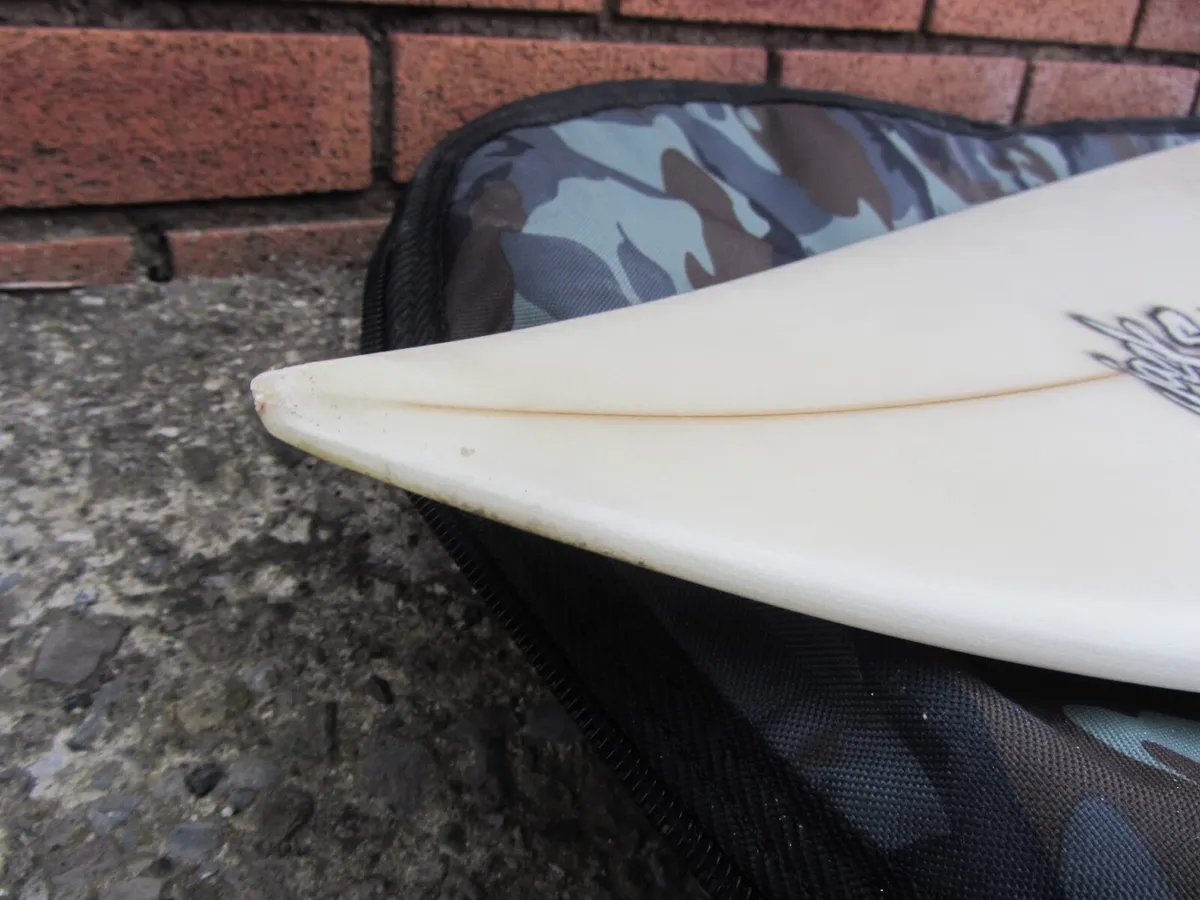 Surfboard - Image 3