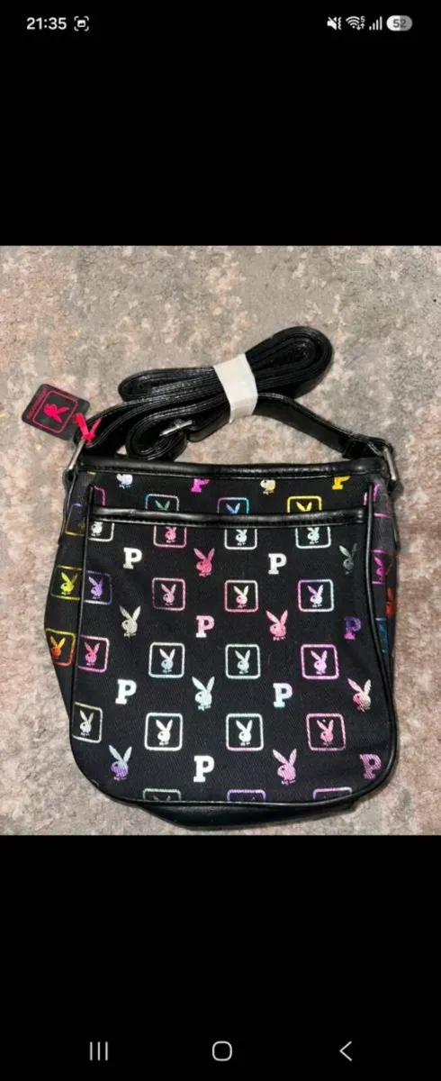 Playboy Bag - Image 2