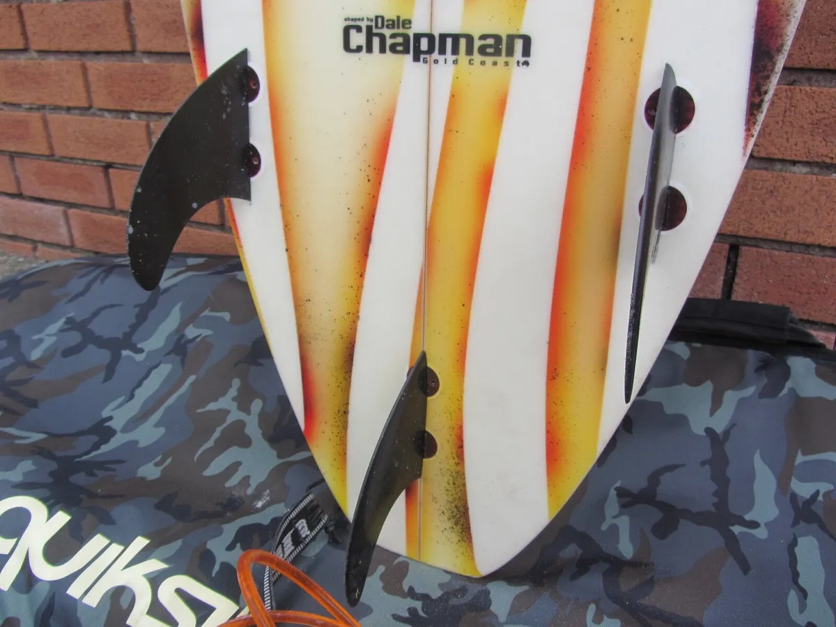 Surfboard - Image 2