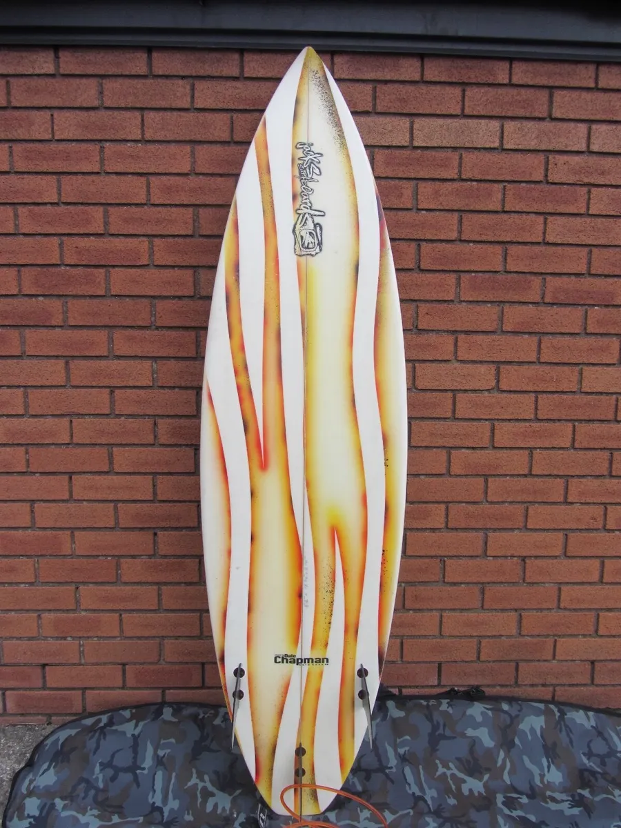 Surfboard - Image 1