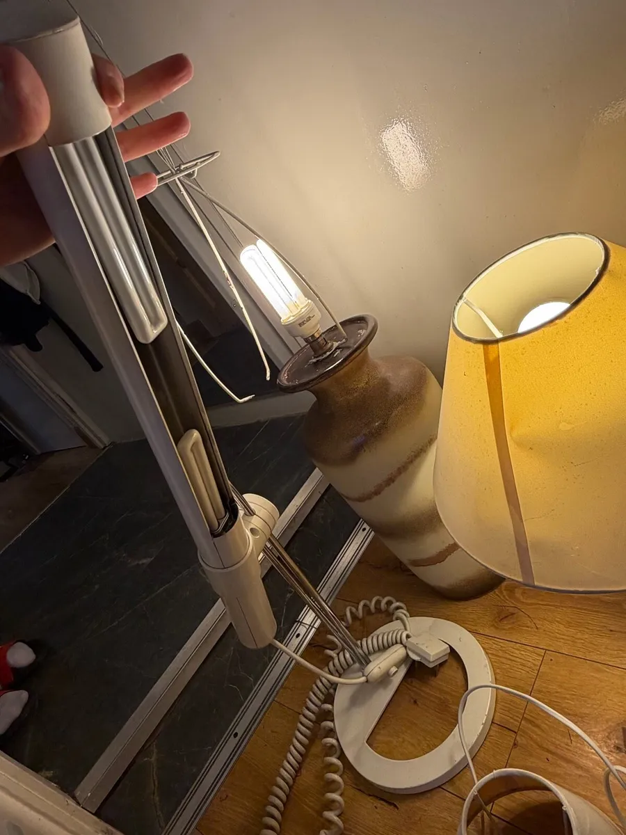 lamp x6 for €50 - Image 4