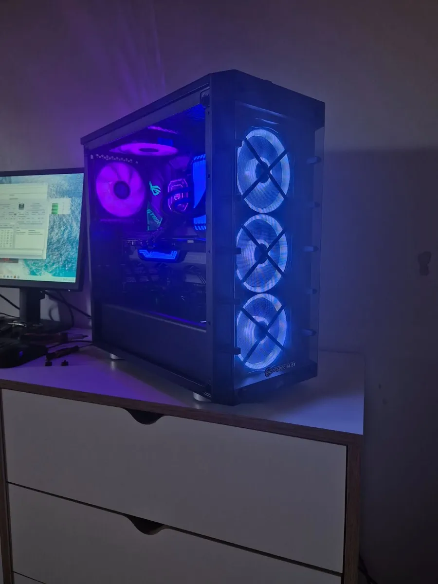 Gaming PC - Image 1