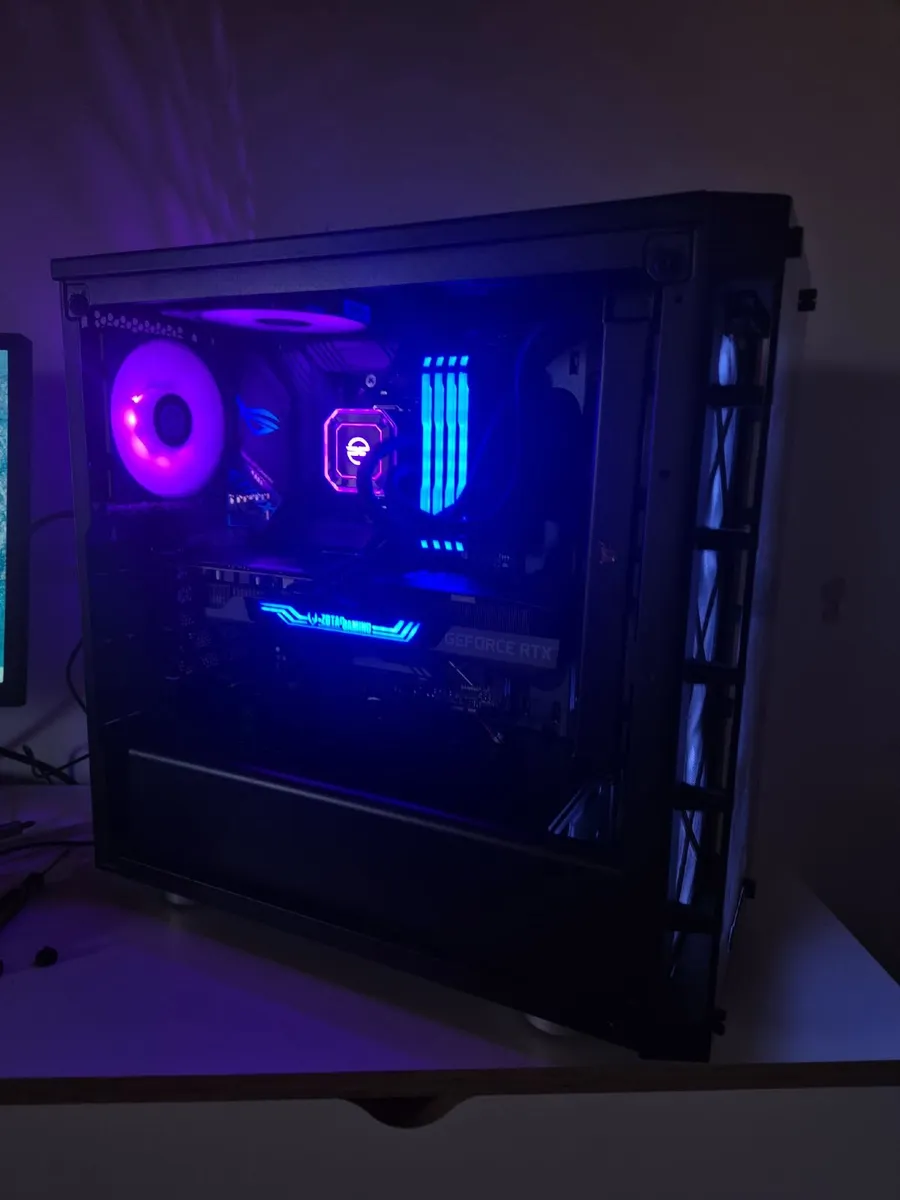 Gaming PC - Image 3