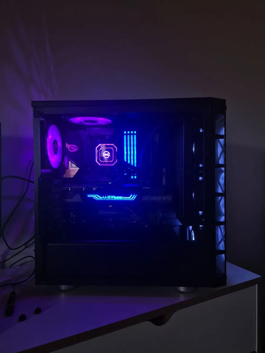 Gaming PC - Image 2