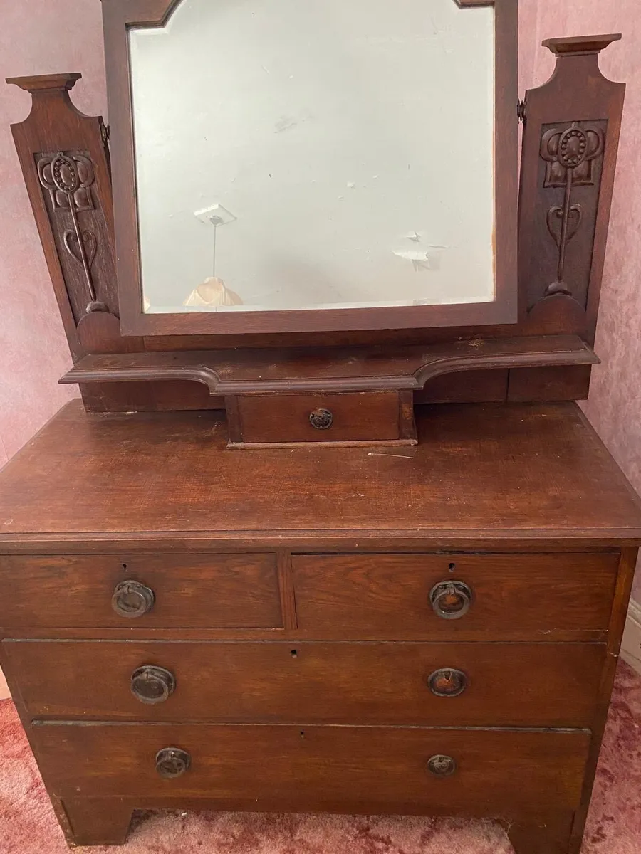 Bedroom Furniture - Image 3
