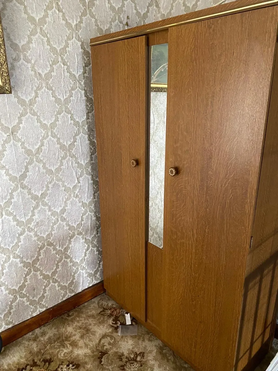 Bedroom Furniture - Image 4
