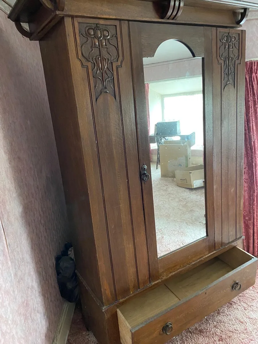 Bedroom Furniture - Image 1