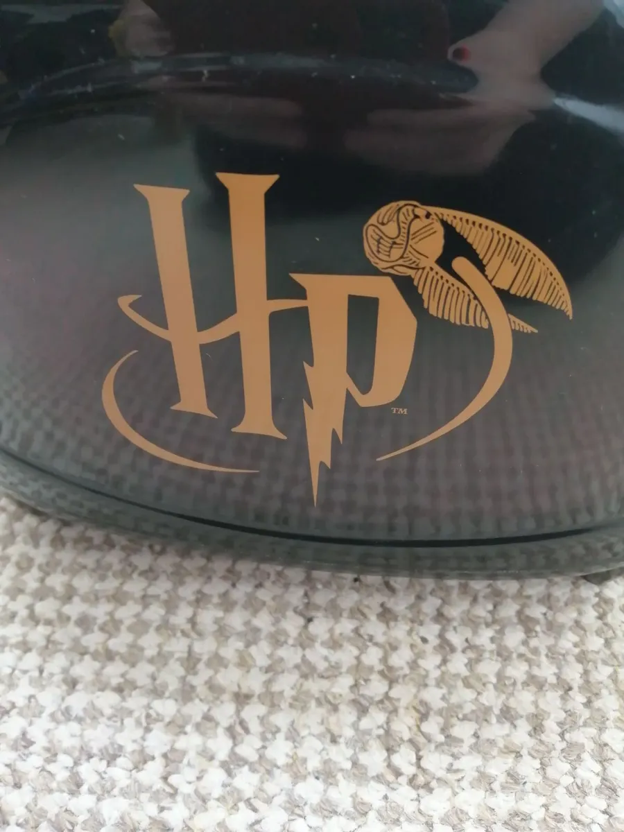Harry Potter toaster - Image 2