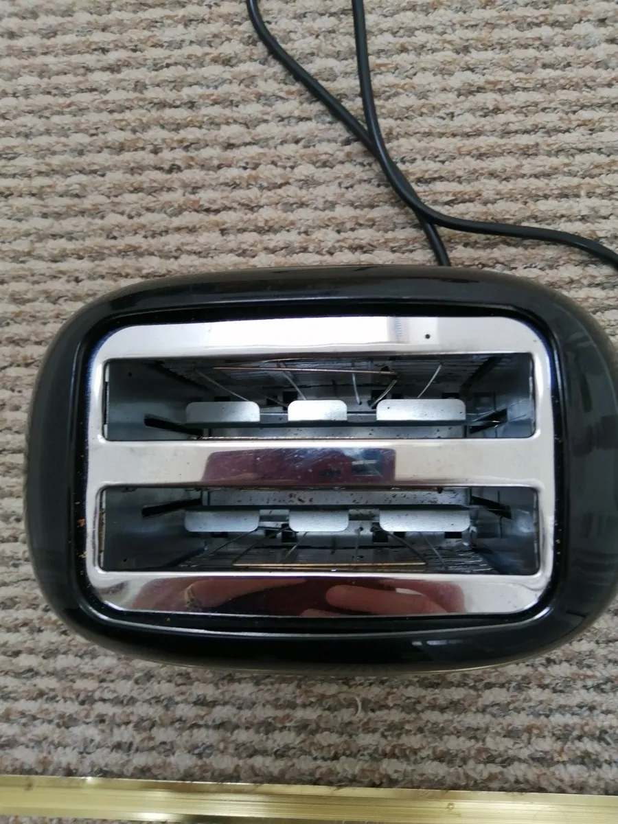Harry Potter toaster - Image 3