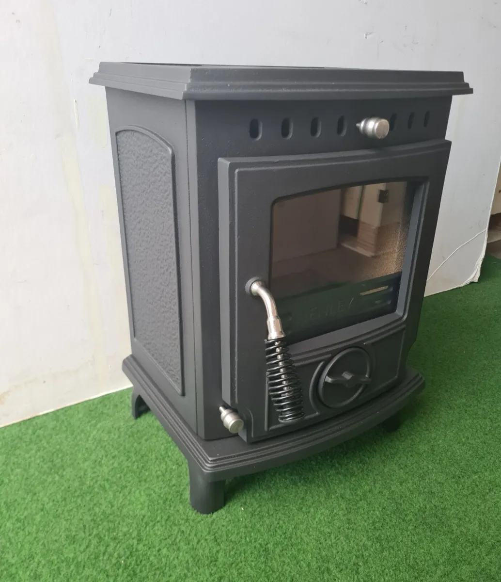 Henley stove - Image 2