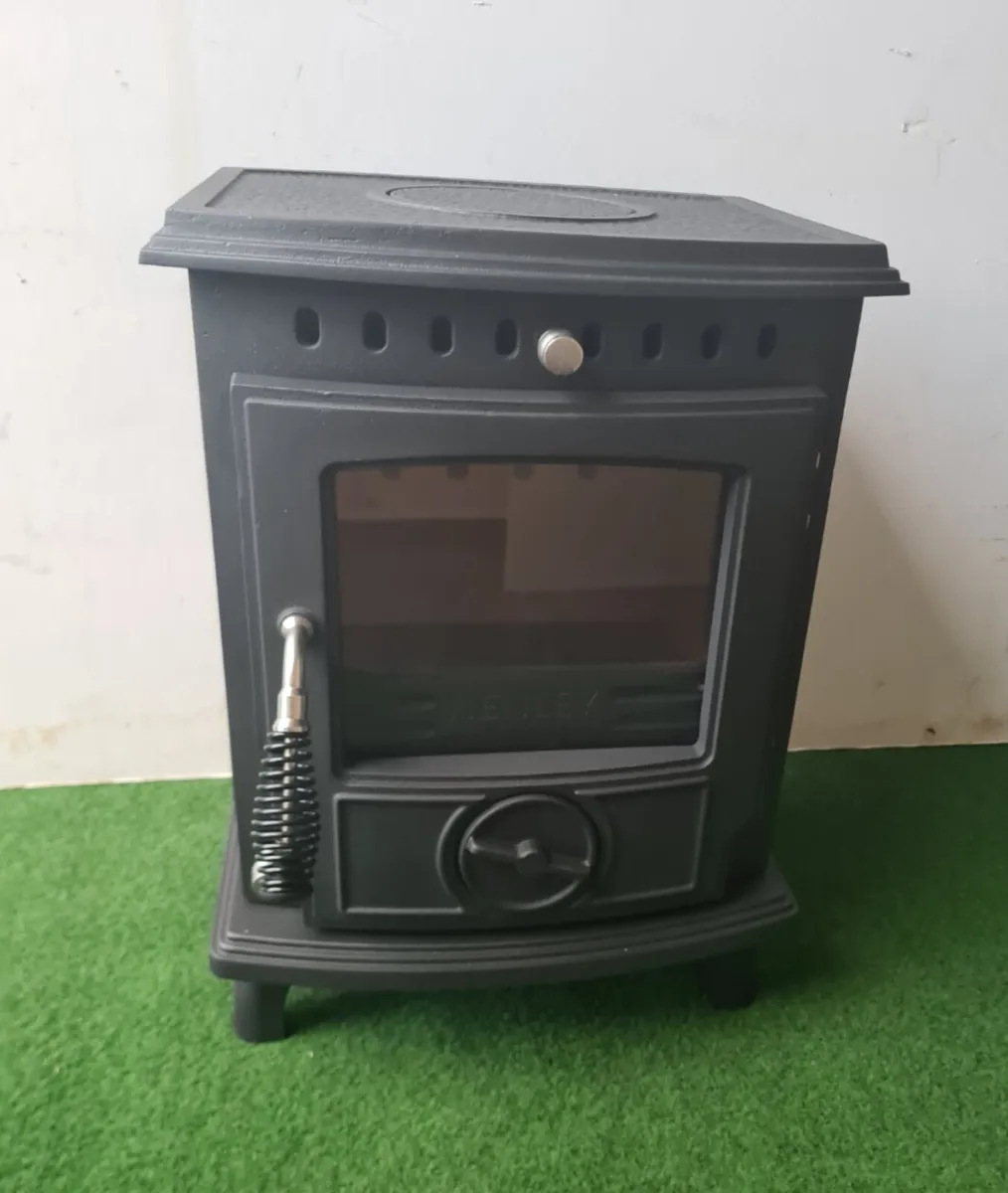 Henley stove - Image 3