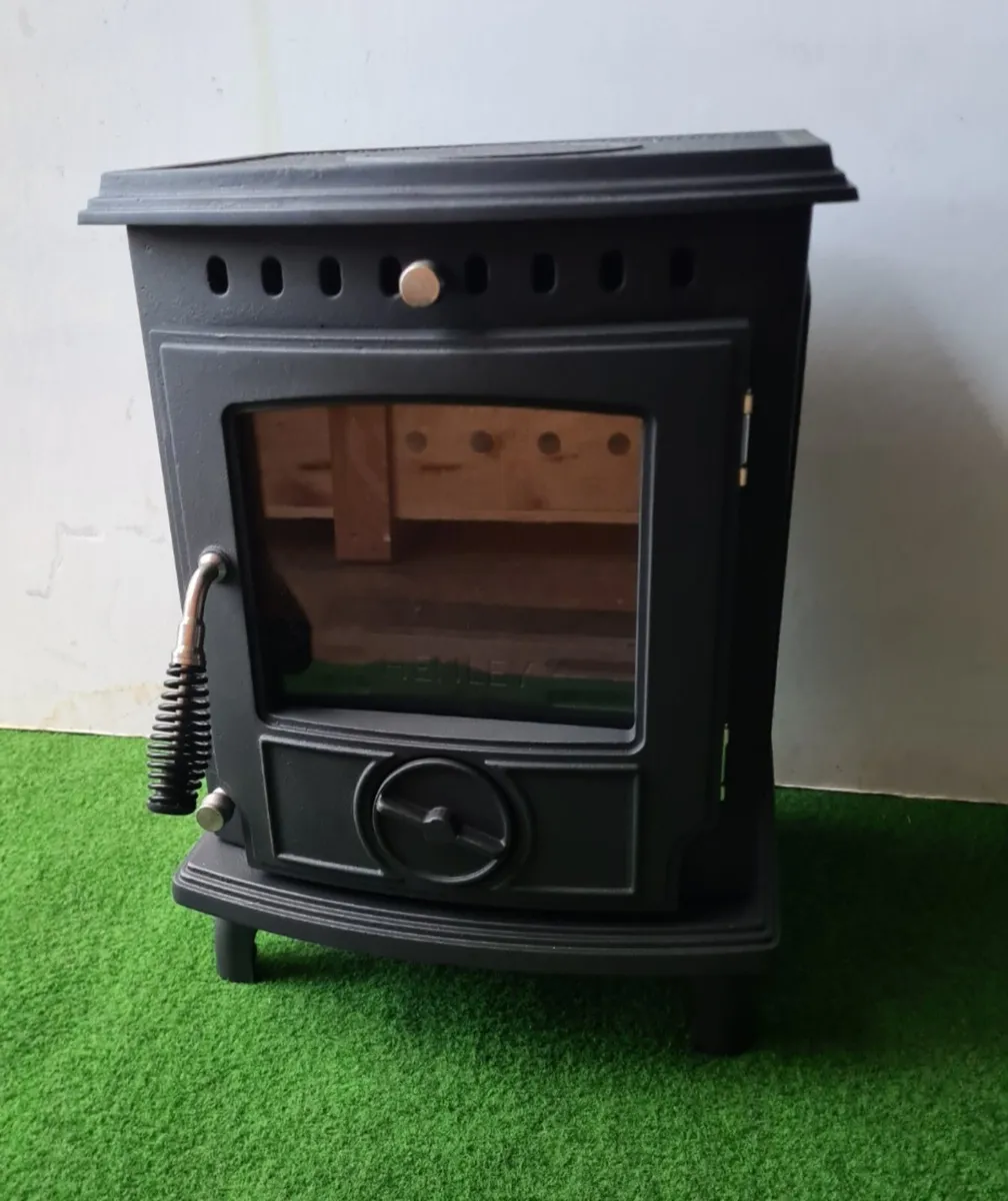 Henley stove - Image 4